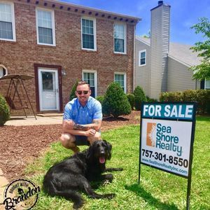 Meet your Posher, Brandon